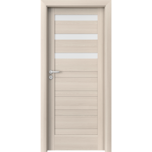 Porta Verte HOME D.3 Orech Bielený 